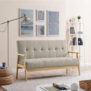How to style a moden sofa?