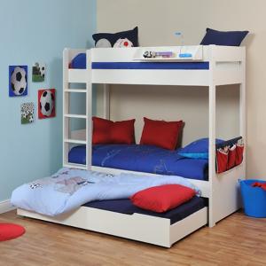 How to choose a children's bed