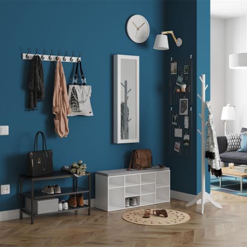 Add Some Trendy Blue Hue to Your Home 