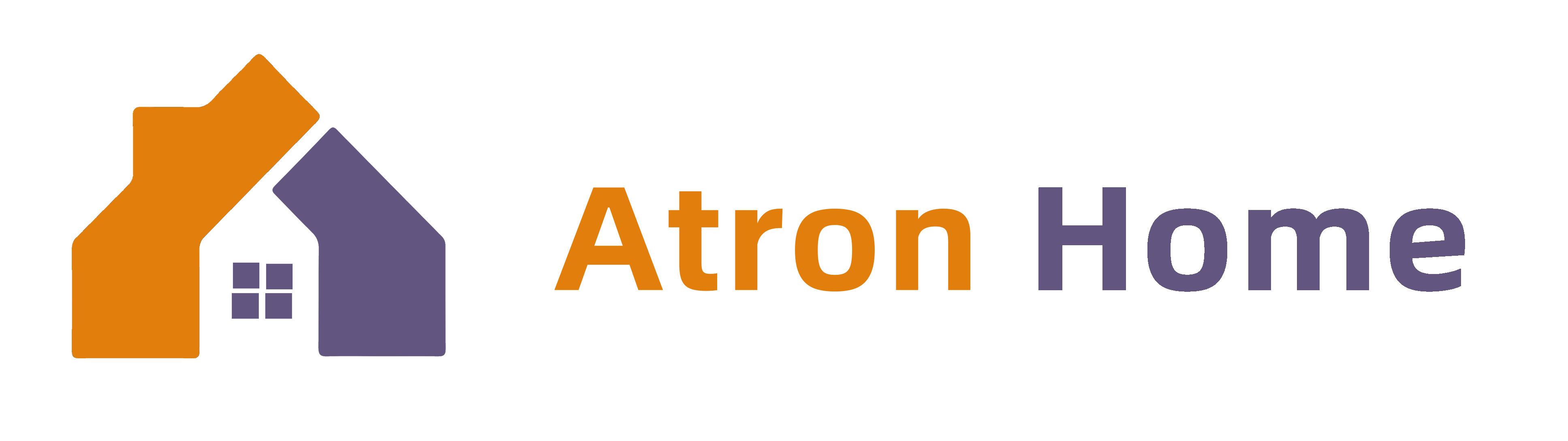 Atron Home 网站logo.png
